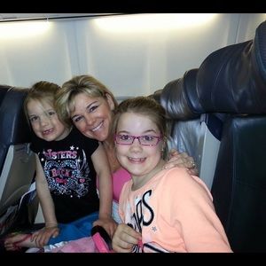 Meet your Posher, Susan